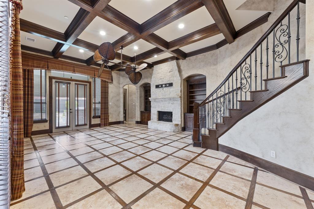 Stonebriar Country Club Estates - Residential