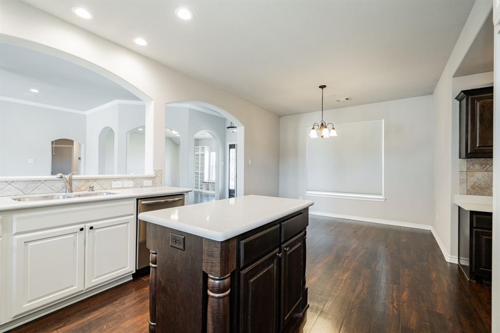 High Point Ranch Sec 1 - Residential Lease