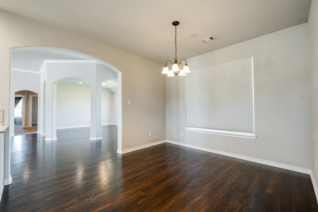 High Point Ranch Sec 1 - Residential Lease