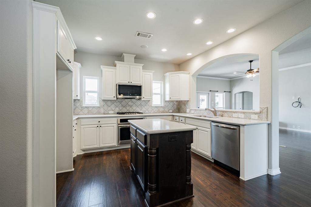 High Point Ranch Sec 1 - Residential Lease