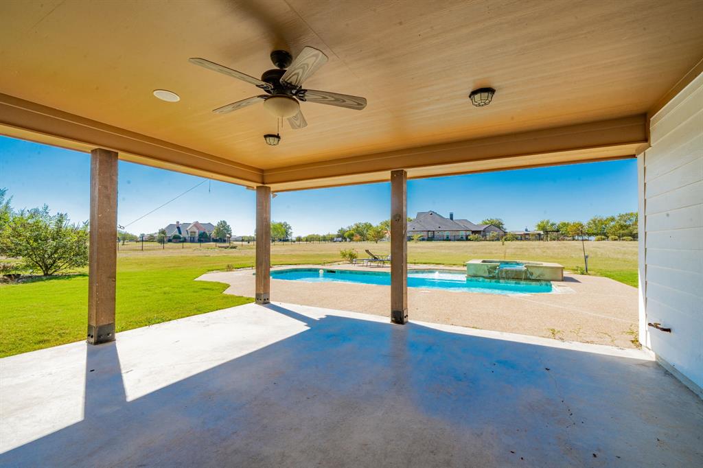 High Point Ranch Sec 1 - Residential Lease