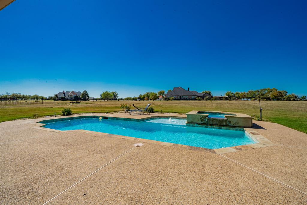 High Point Ranch Sec 1 - Residential Lease