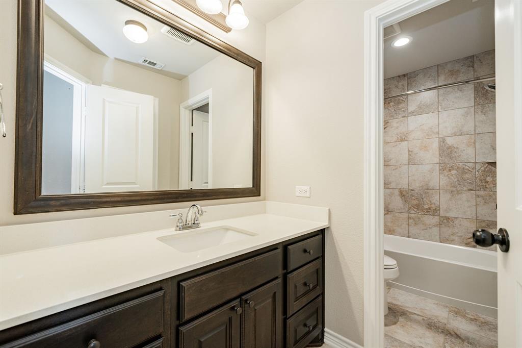 High Point Ranch Sec 1 - Residential Lease