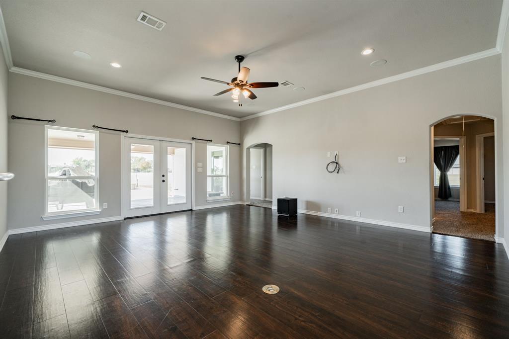 High Point Ranch Sec 1 - Residential Lease