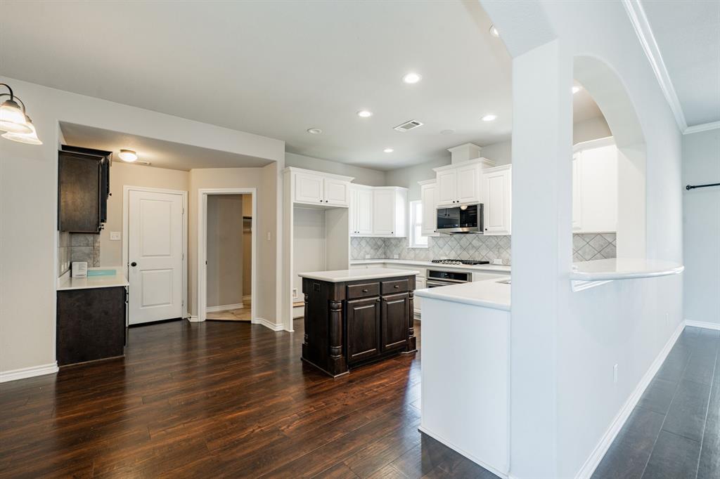 High Point Ranch Sec 1 - Residential Lease