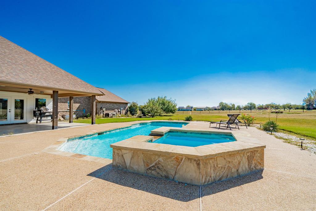 High Point Ranch Sec 1 - Residential Lease