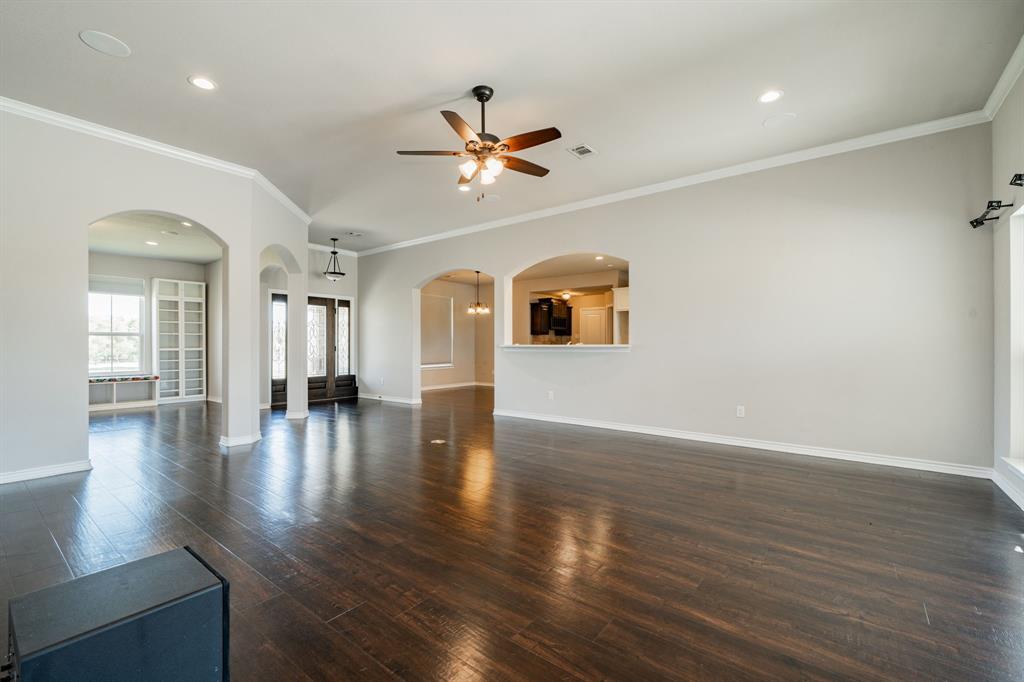 High Point Ranch Sec 1 - Residential Lease