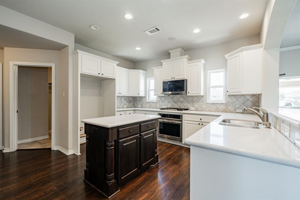 High Point Ranch Sec 1 - Residential Lease