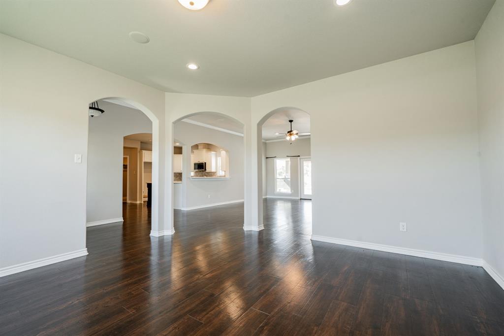 High Point Ranch Sec 1 - Residential Lease