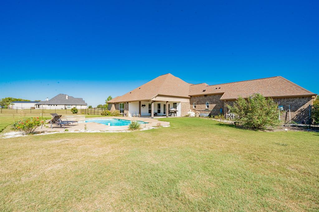 High Point Ranch Sec 1 - Residential Lease