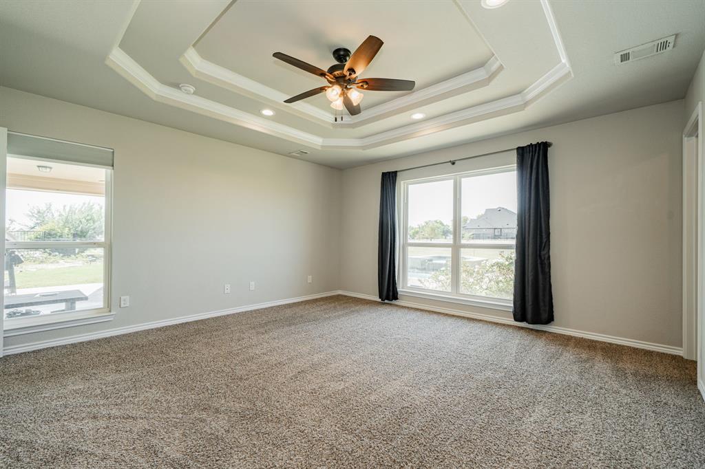 High Point Ranch Sec 1 - Residential Lease