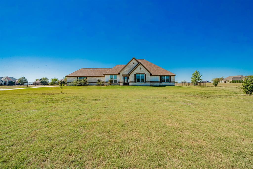 High Point Ranch Sec 1 - Residential Lease