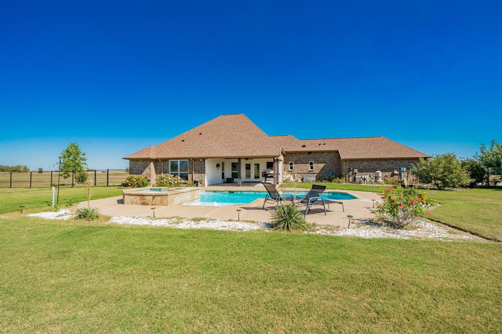 High Point Ranch Sec 1 - Residential Lease