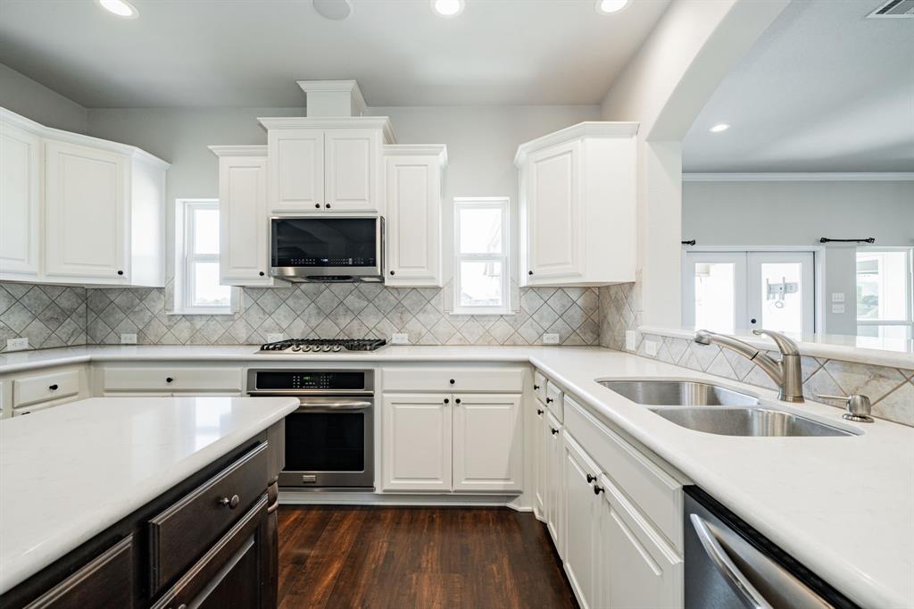 High Point Ranch Sec 1 - Residential Lease