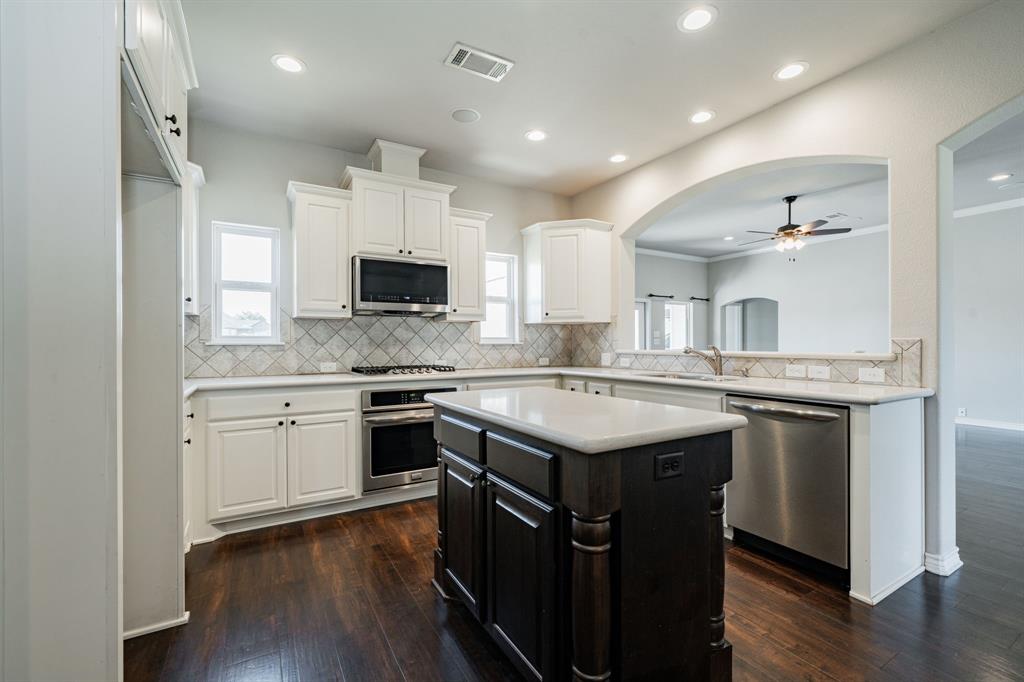 High Point Ranch Sec 1 - Residential Lease