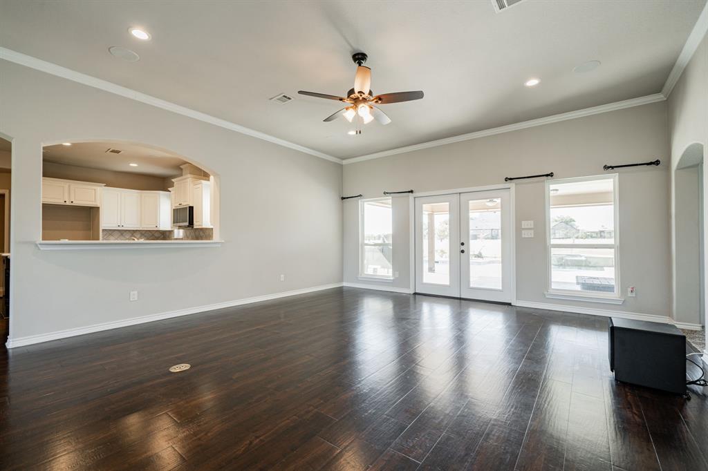 High Point Ranch Sec 1 - Residential Lease