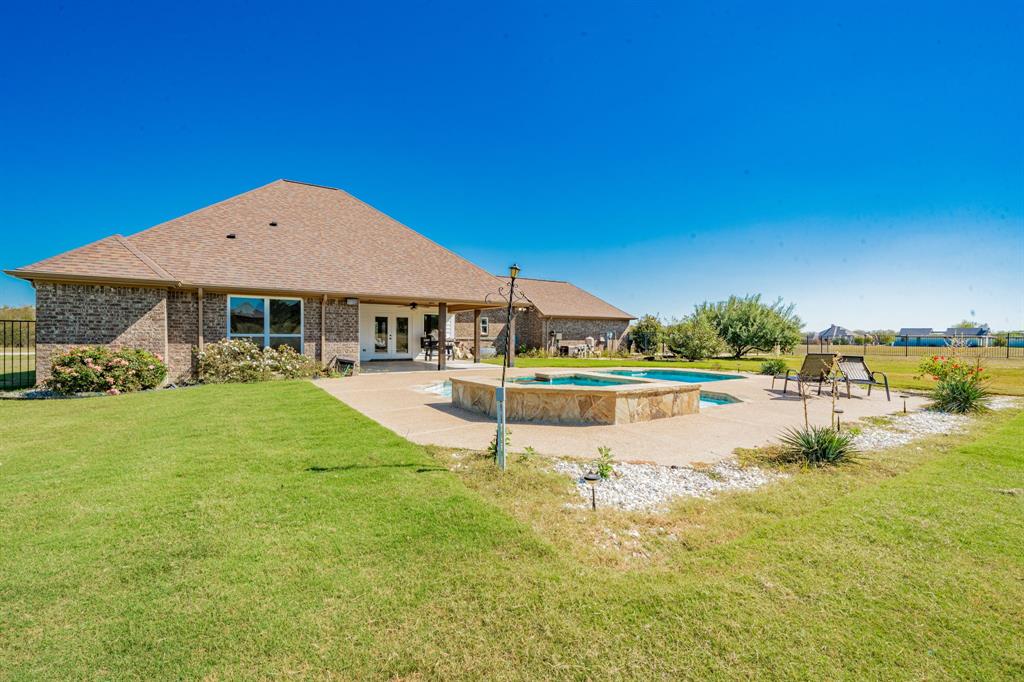 High Point Ranch Sec 1 - Residential Lease