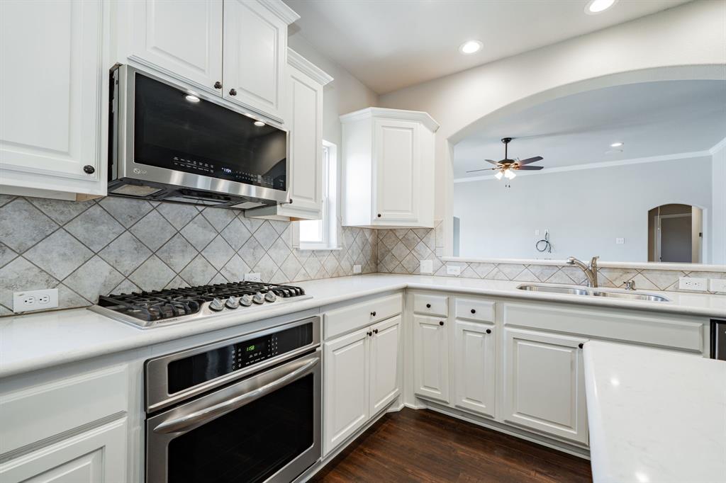 High Point Ranch Sec 1 - Residential Lease