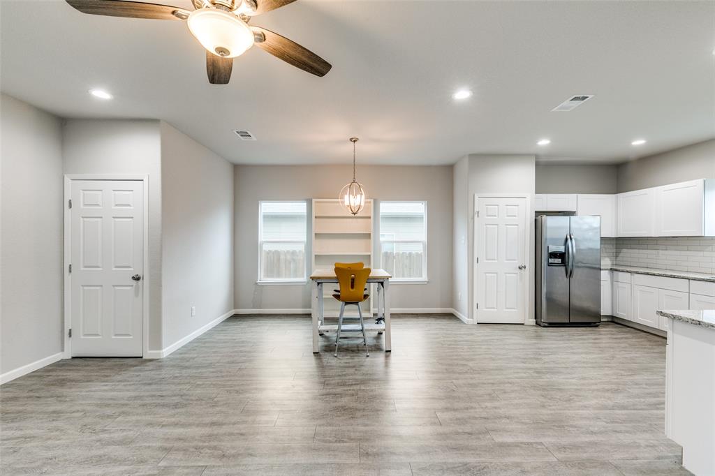 Chesterfield Heights Add - Residential