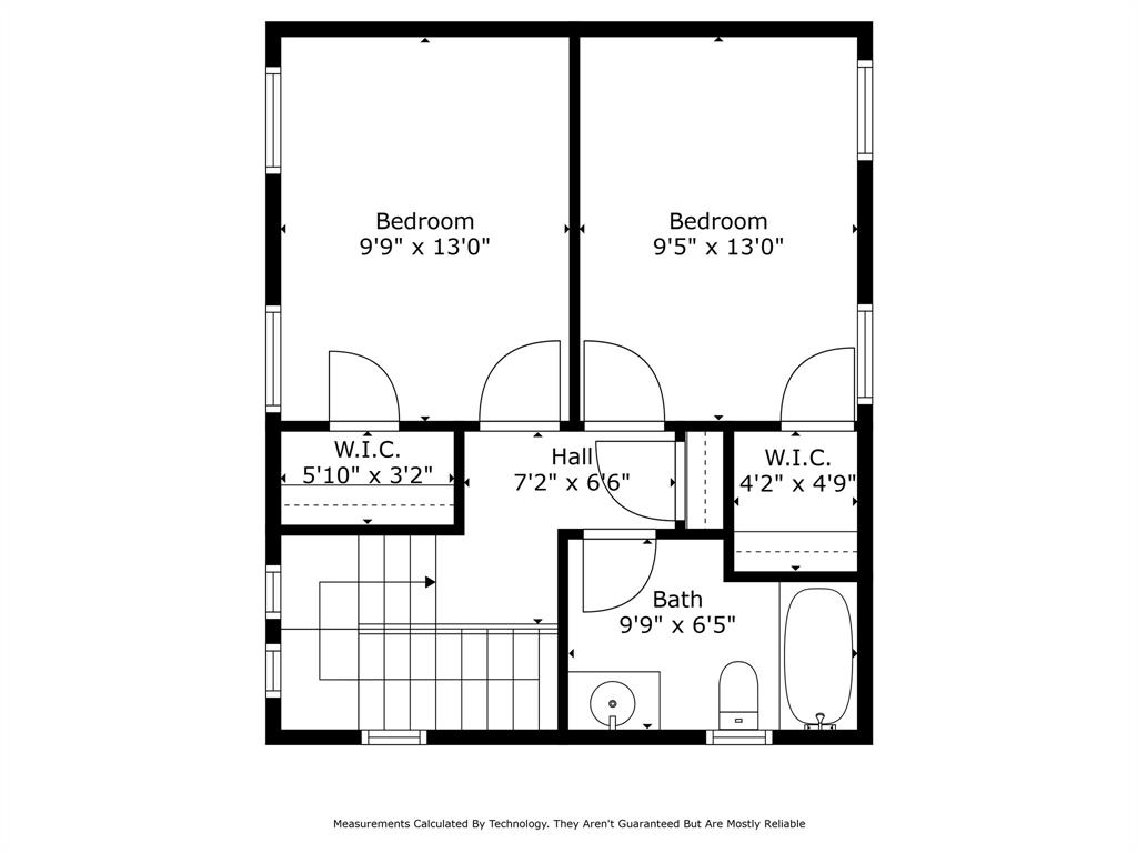 Chesterfield Heights Add - Residential