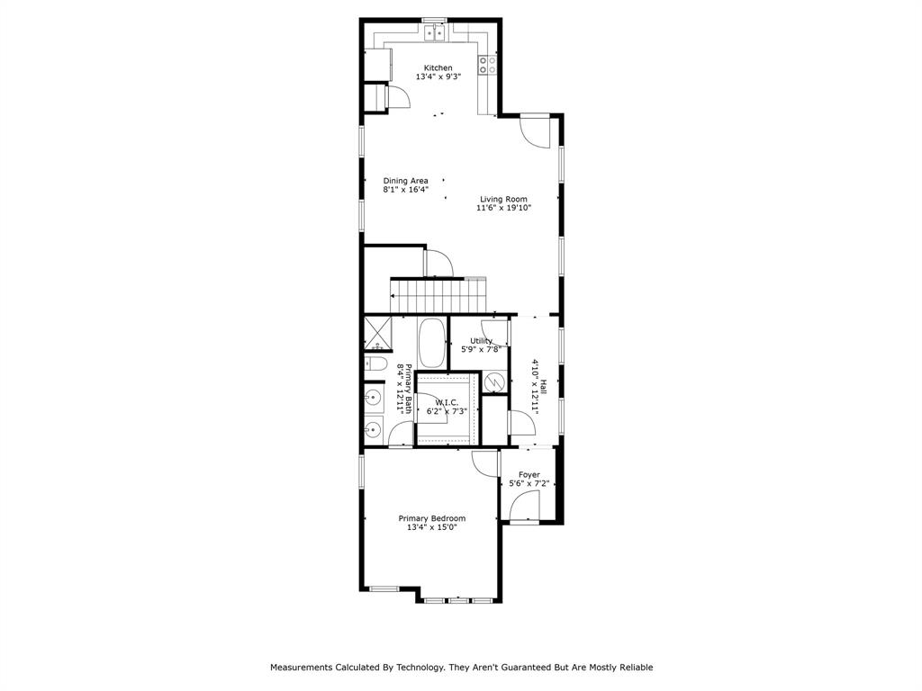 Chesterfield Heights Add - Residential