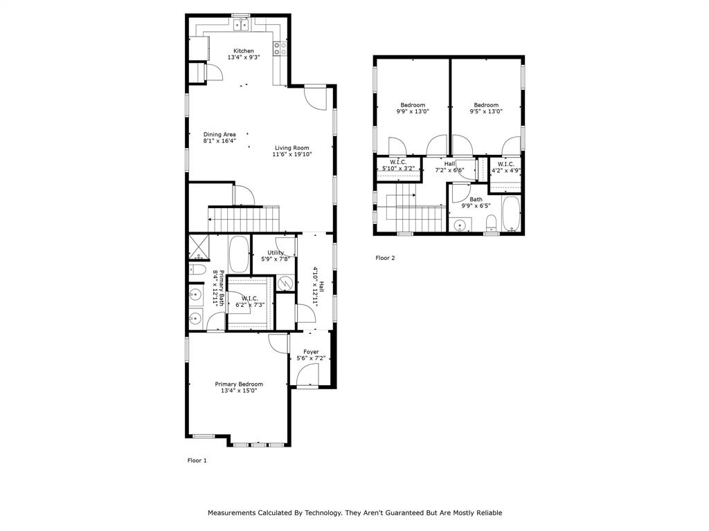 Chesterfield Heights Add - Residential