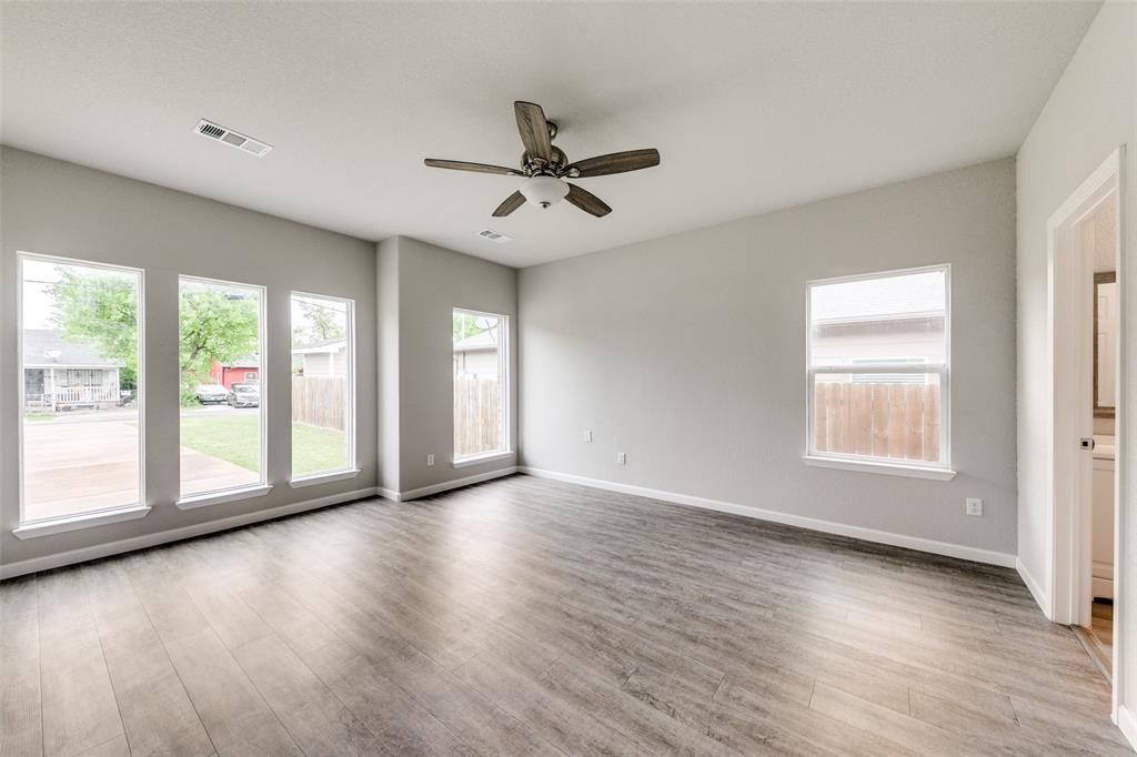 Chesterfield Heights Add - Residential