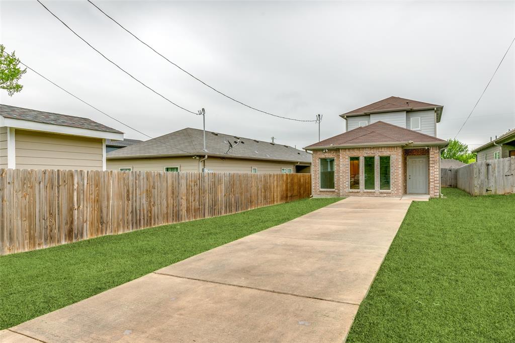 Chesterfield Heights Add - Residential