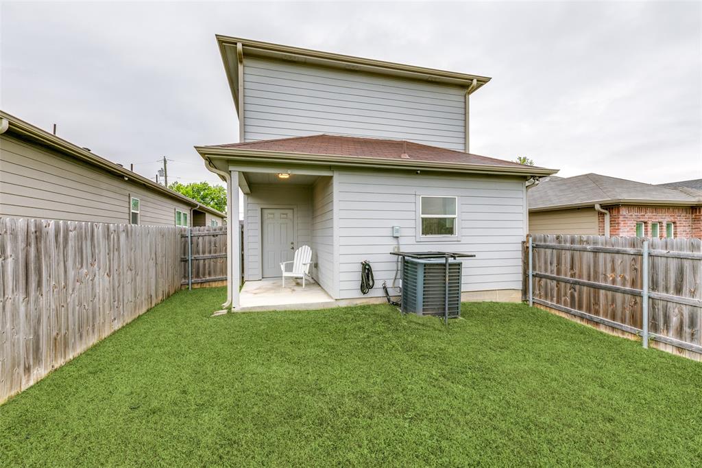 Chesterfield Heights Add - Residential