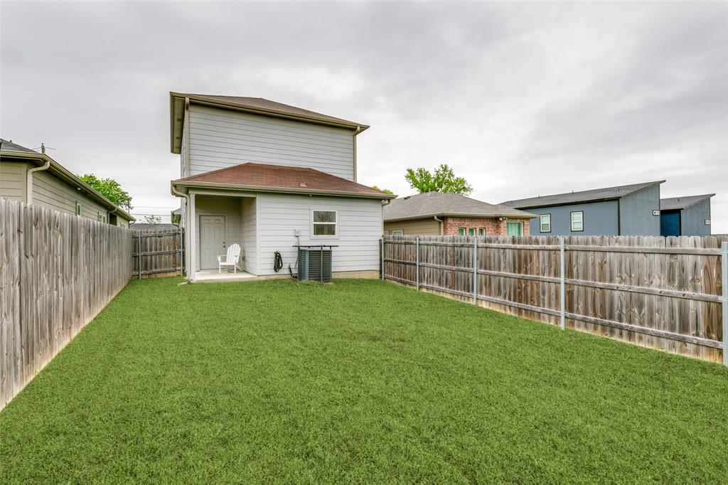 Chesterfield Heights Add - Residential