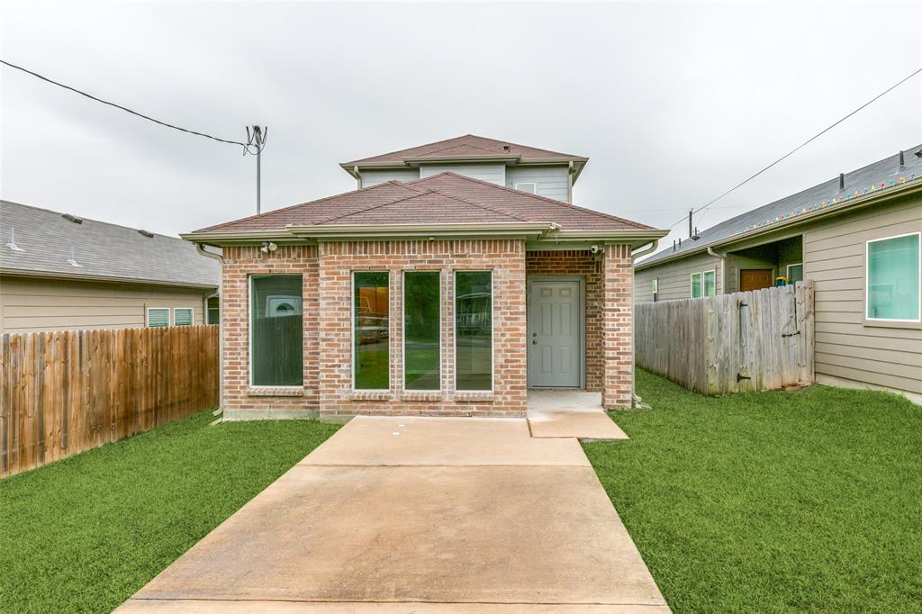 Chesterfield Heights Add - Residential