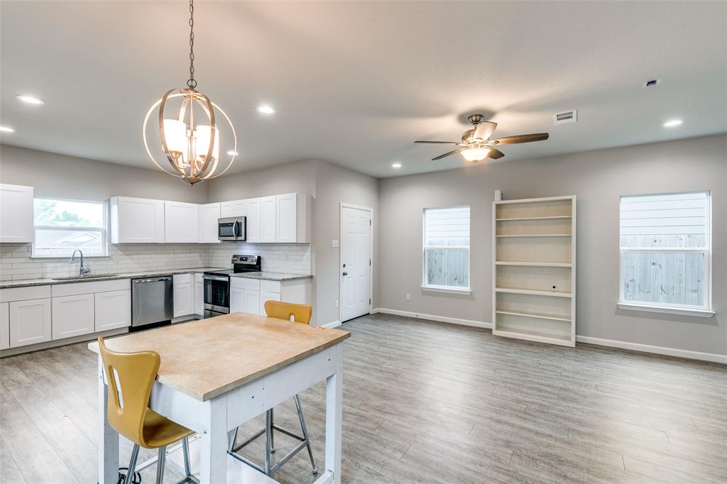 Chesterfield Heights Add - Residential