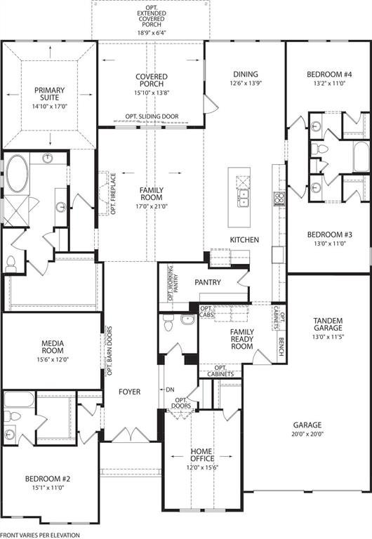 1628 Spider Lily Lane
