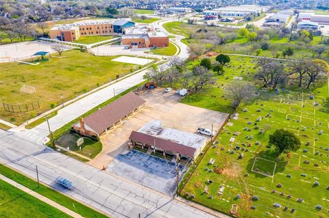 6716 Smithfield Road North Richland Hills TX 76182