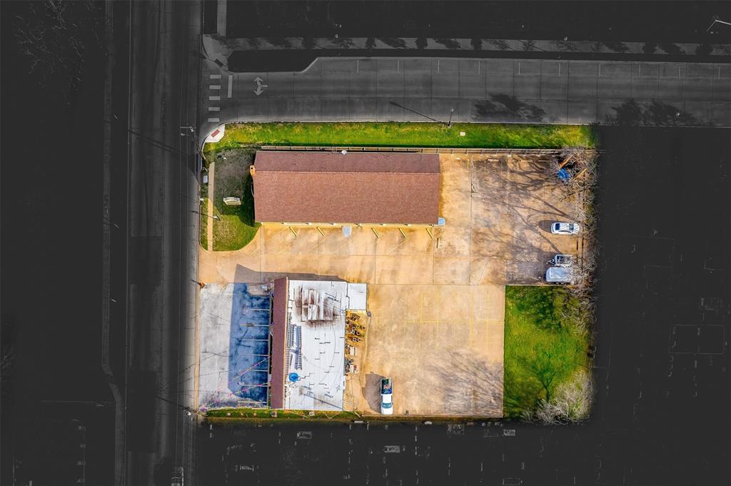 6716 Smithfield Road