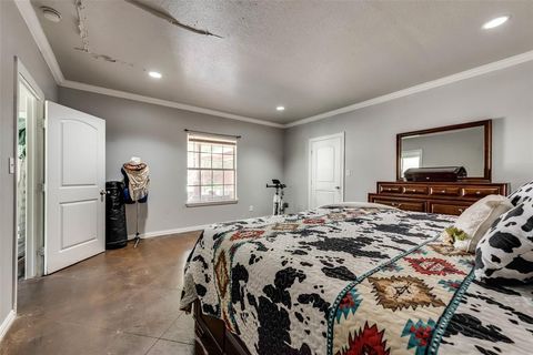 A home in Fort Worth