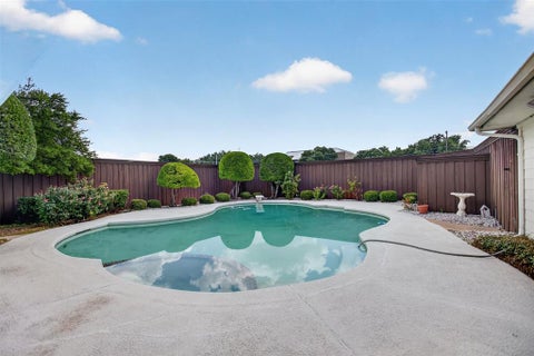 Tiny photo for 1508 Summertree Court, Richardson, TX 75082 (MLS # 21341413)