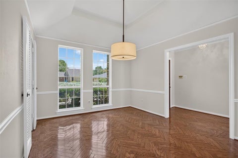 Tiny photo for 1508 Summertree Court, Richardson, TX 75082 (MLS # 21341413)