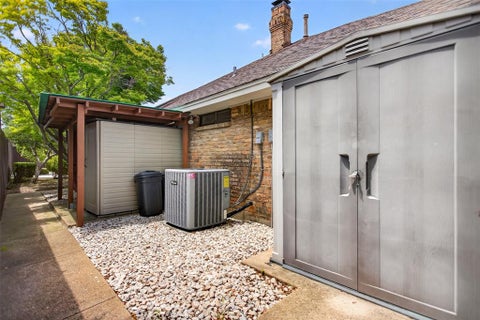 Tiny photo for 1508 Summertree Court, Richardson, TX 75082 (MLS # 21341413)