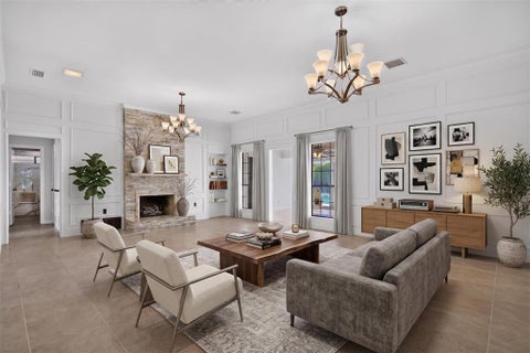 Tiny photo for 1508 Summertree Court, Richardson, TX 75082 (MLS # 21341413)