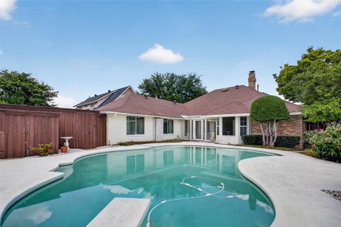 Tiny photo for 1508 Summertree Court, Richardson, TX 75082 (MLS # 21341413)