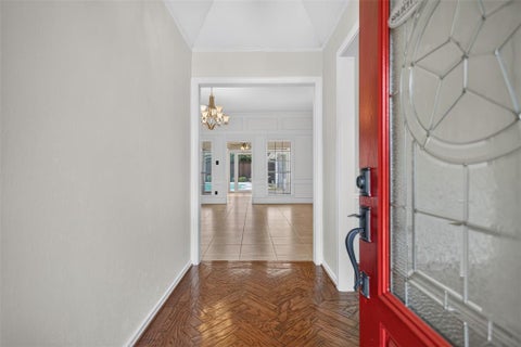 Tiny photo for 1508 Summertree Court, Richardson, TX 75082 (MLS # 21341413)