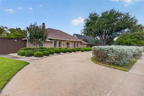 Tiny photo for 1508 Summertree Court, Richardson, TX 75082 (MLS # 21341413)