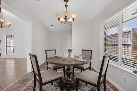 Tiny photo for 1508 Summertree Court, Richardson, TX 75082 (MLS # 21341413)