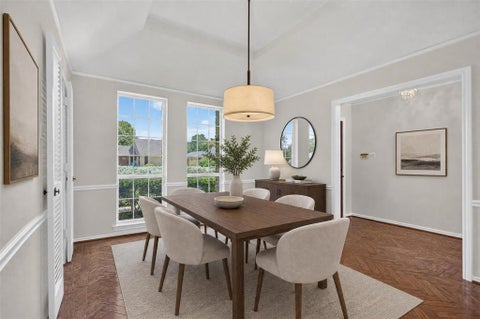 Tiny photo for 1508 Summertree Court, Richardson, TX 75082 (MLS # 21341413)