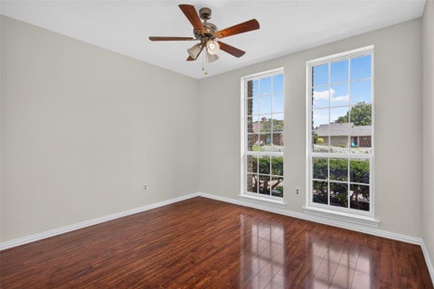 Tiny photo for 1508 Summertree Court, Richardson, TX 75082 (MLS # 21341413)