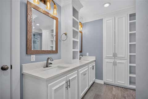 Tiny photo for 1508 Summertree Court, Richardson, TX 75082 (MLS # 21341413)