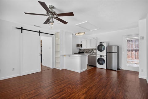 Tiny photo for 1508 Summertree Court, Richardson, TX 75082 (MLS # 21341413)