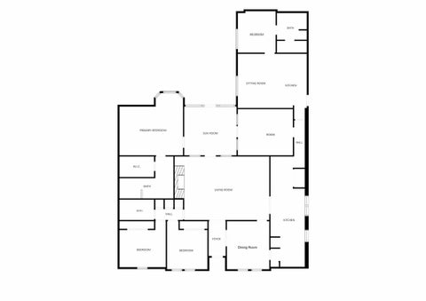 Tiny photo for 1508 Summertree Court, Richardson, TX 75082 (MLS # 21341413)