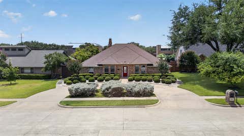 Photo of 1508 Summertree Court, Richardson, TX 75082 (MLS # 21341413)